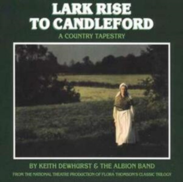 Lark Rise to Candleford [deluxe Edition]