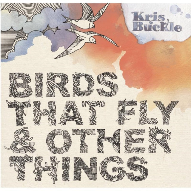 Birds That Fly & Other Things