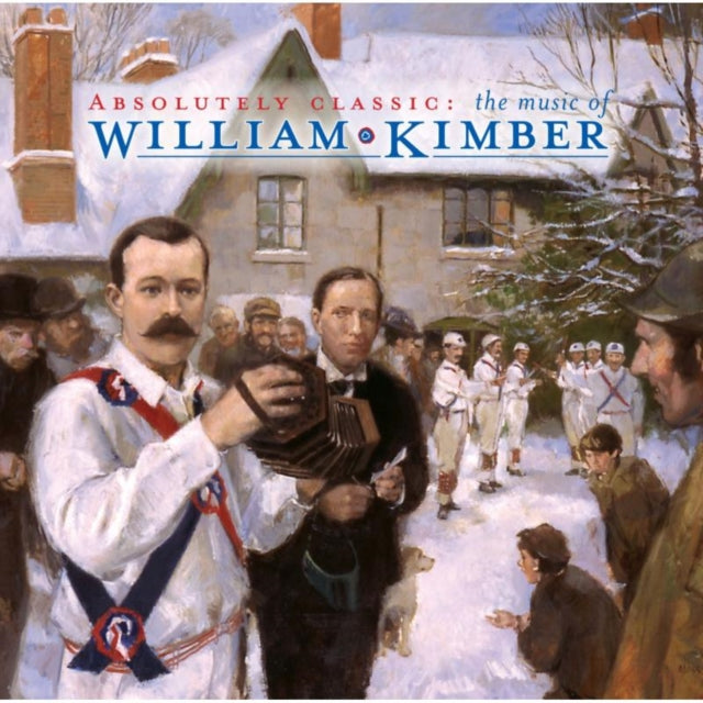 The music of William Kimber