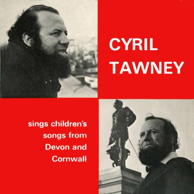 Sings Children's Songs from Devon and Cornwall
