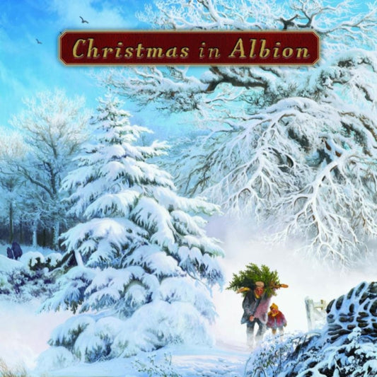 Christmas in Albion
