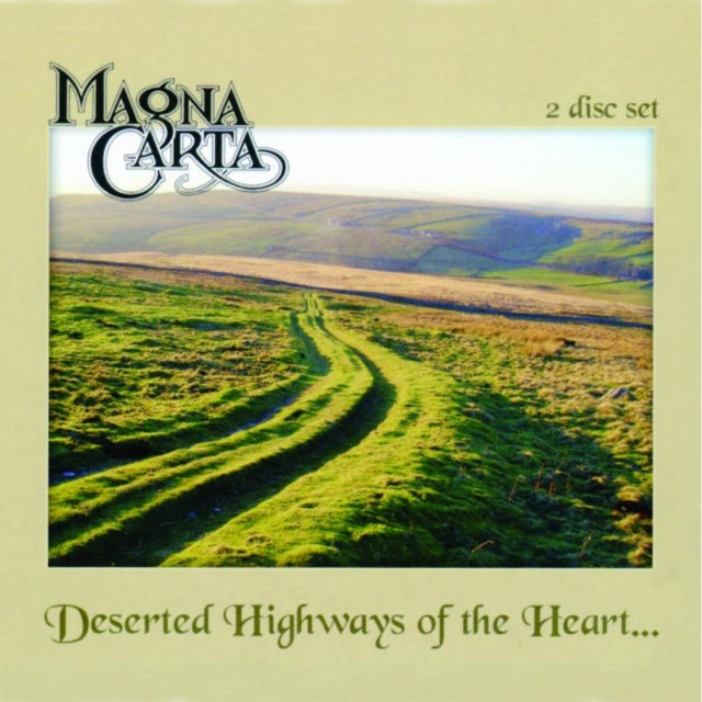 Deserted Highways of the Heart...