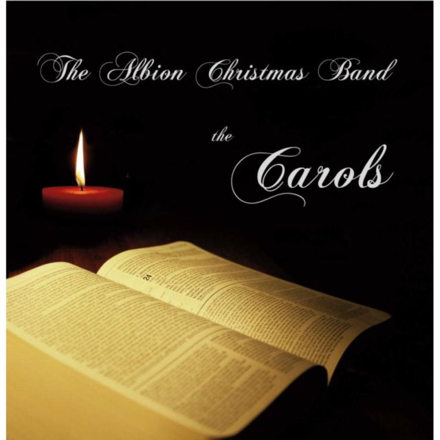 Just the Carols