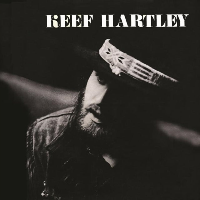The Best of Keef Hartley