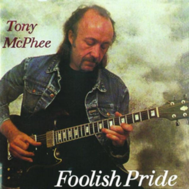 Foolish Pride