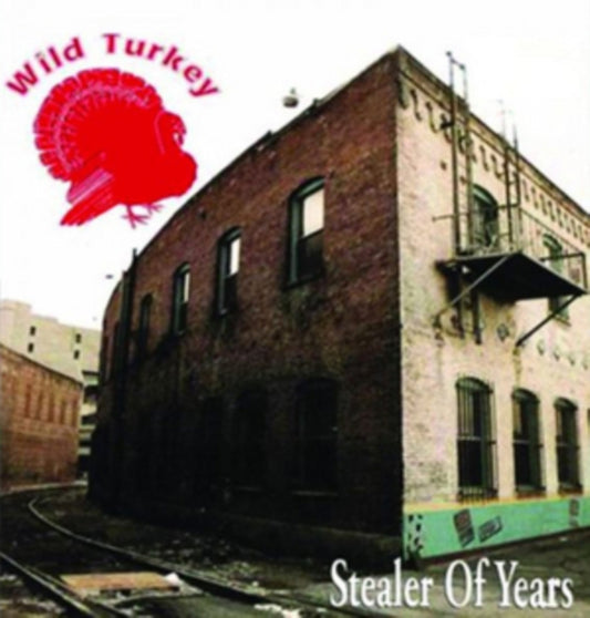 Stealer of Years