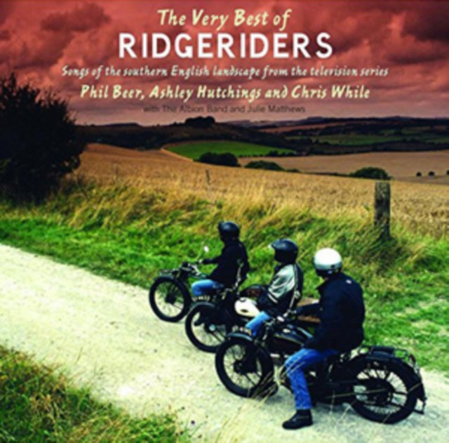 The Very Best of Ridgeriders