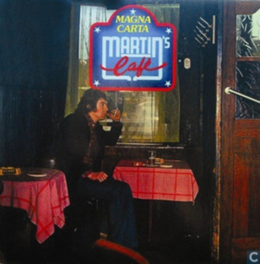 Martin's Cafe