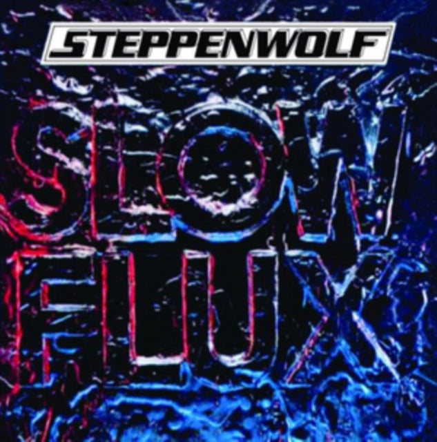 Slow Flux
