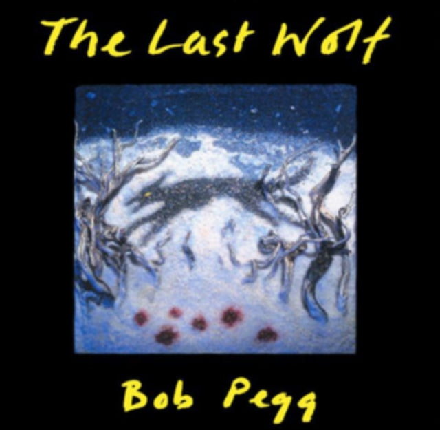 The Last Wolf