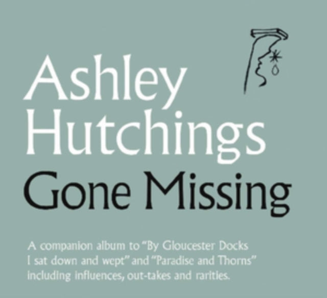Gone Missing