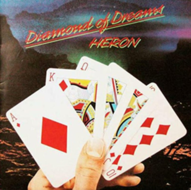 Diamond of Dreams