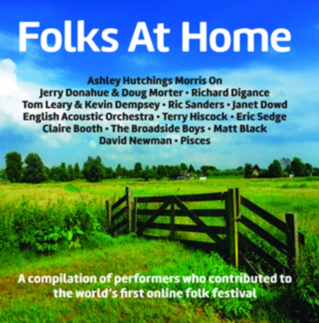 Folks at Home