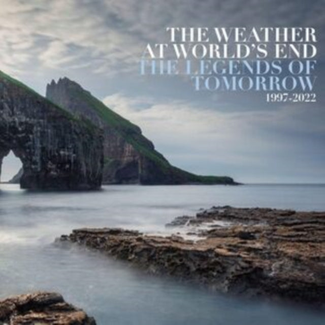 The Weather at World's End