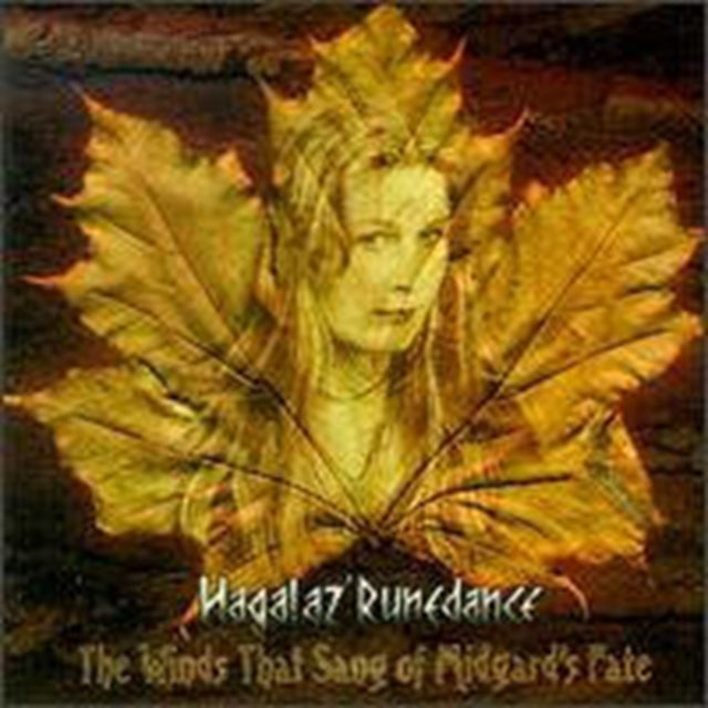 The Winds That Sang Of Midgards Fate