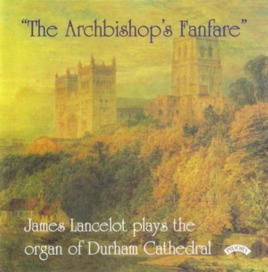 The Archbishop's Fanfare
