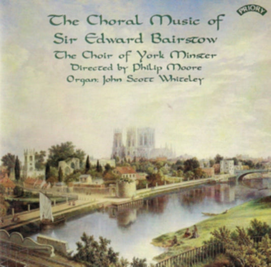 The Choral Music of Sir Edward Bairstow