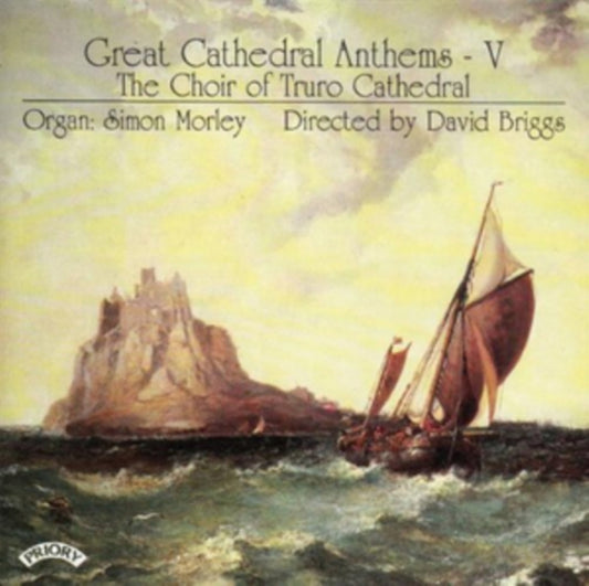 Great Cathedral Anthems