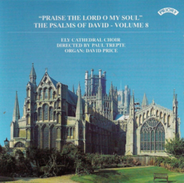 The Psalms of David