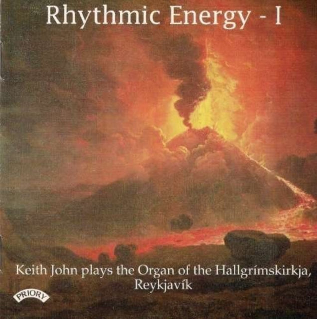 Rhythmic Energy