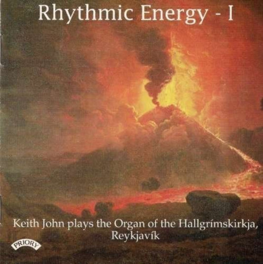 Rhythmic Energy