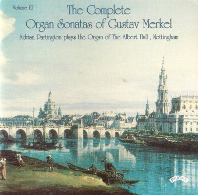 Sonatas Vol. 3 (Partington)