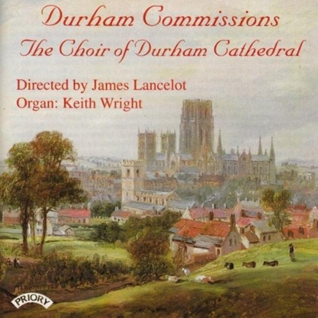 Durham Commissions