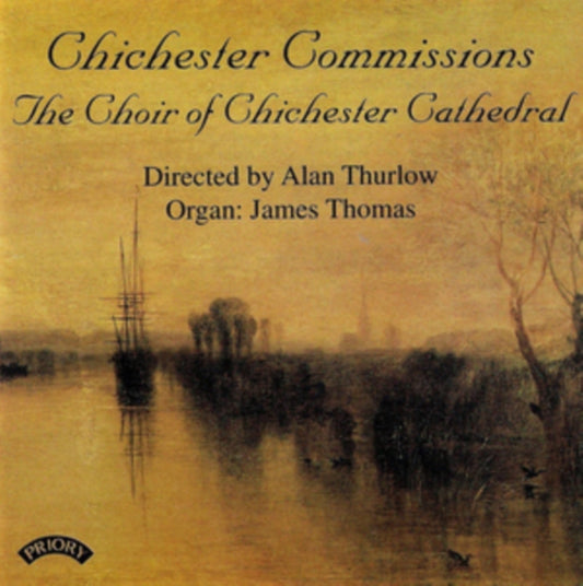 Chichester Commissions