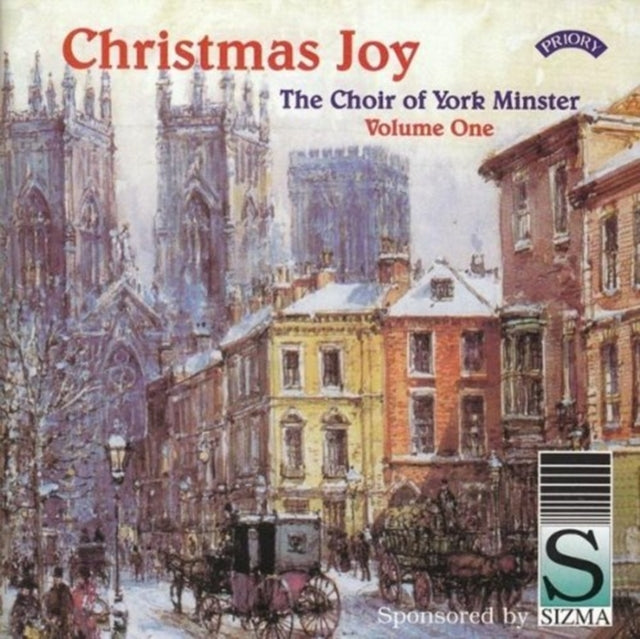 Christmas Joy Vol. I
