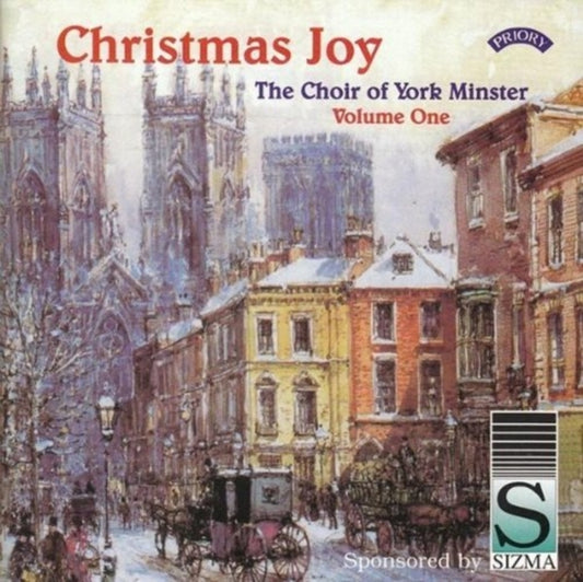 Christmas Joy Vol. I