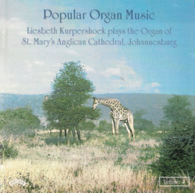 Liesbeth Kurpershoek Plays the Organ of St. Mary's Anglican...