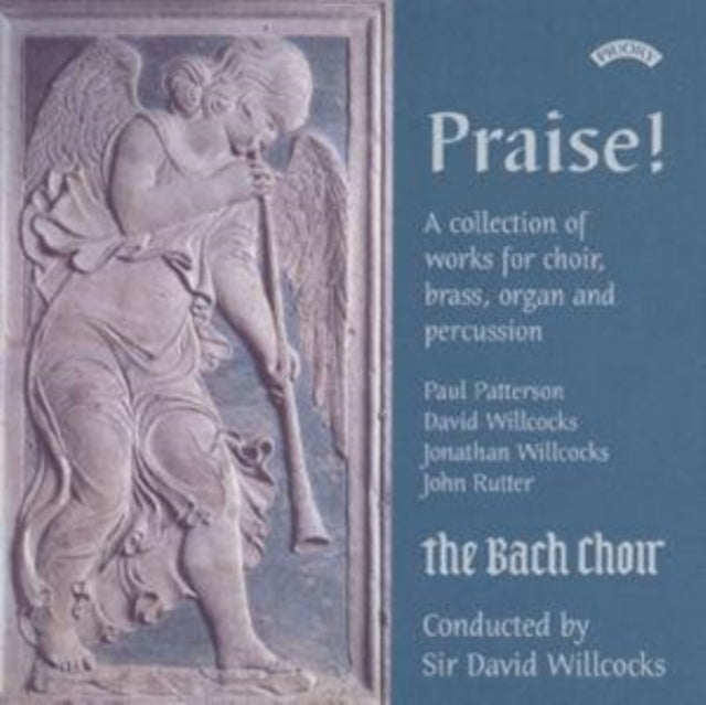 Praise