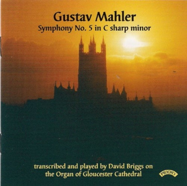 Symphony No. 5 (Briggs)