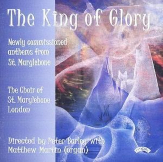 The King of Glory