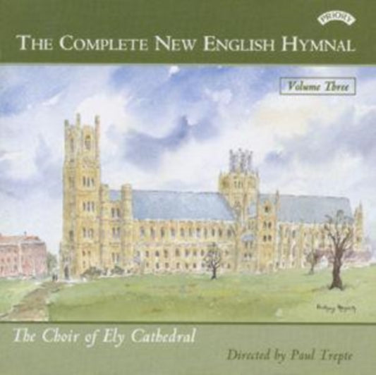 The Complete New English Hymnal Vol. 3