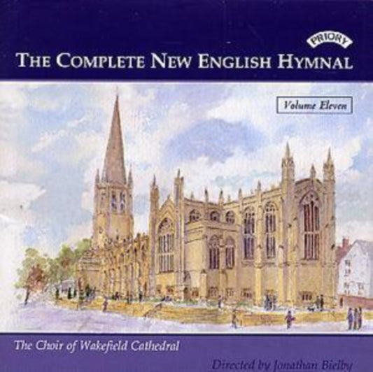 The Complete New English Hymnal