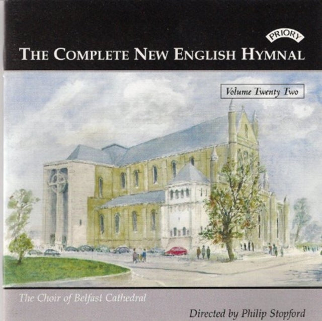 Complete New English Hymnal, The - Vol. 22
