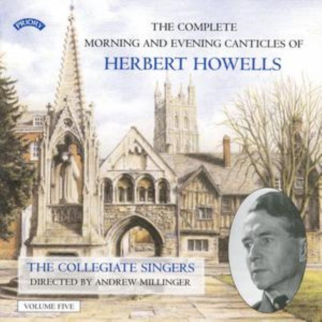 Complete Morning and Evening Canticles Of..., The - Vol 5