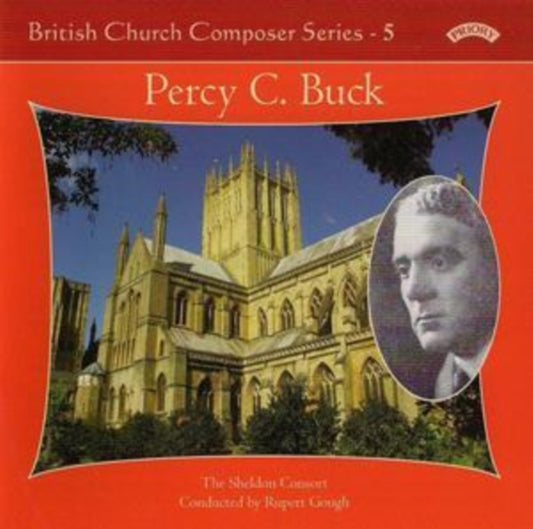British Church Composer Series Volume 5 (Gough)
