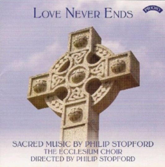 Love Never Ends