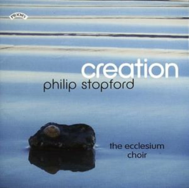 Creation and Other Choral Works (Ecclesium Choir, Russcher)