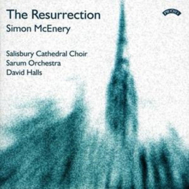 Resurrection, The (Halls, Salisbury Cathedral Choir)