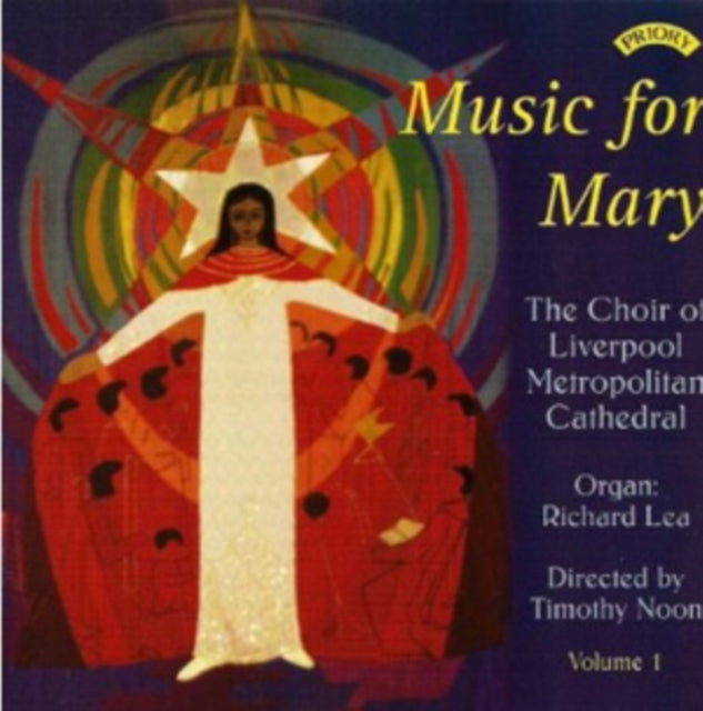 Music for Mary