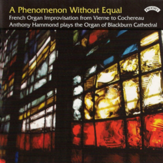 A Phenomenon Without Equal