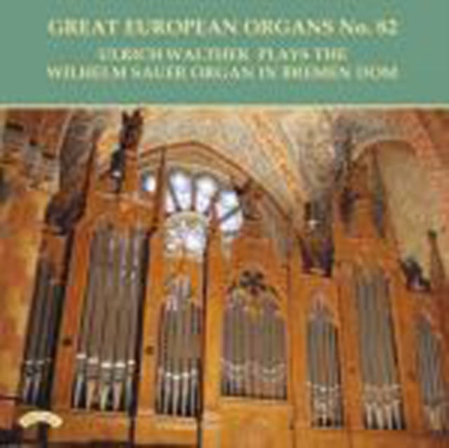 Great European Organs No. 82