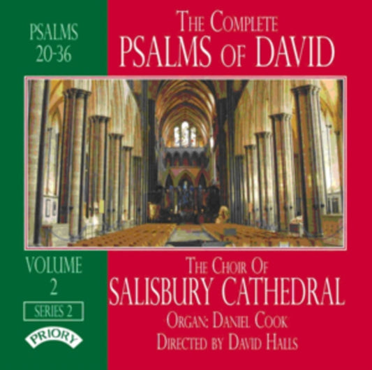 The Complete Psalms of David