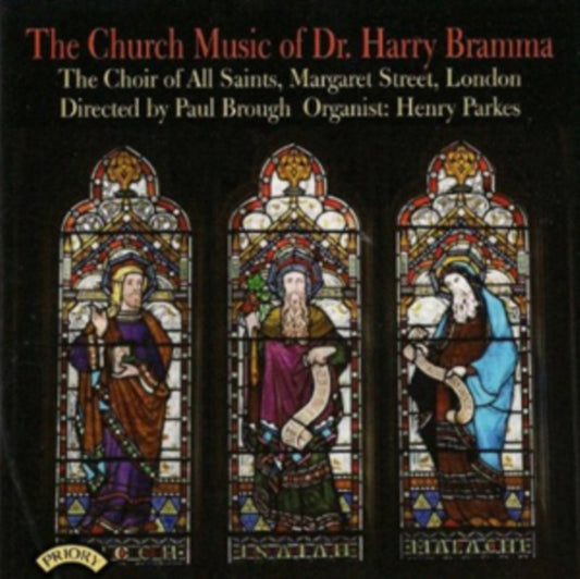 The Church Music of Dr. Harry Bramma