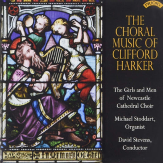 The Choral Music of Clifford Harker