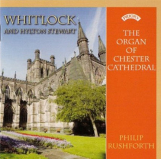 Whitock and Hylton Stewart