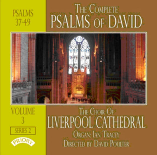 The Complete Psalms of David
